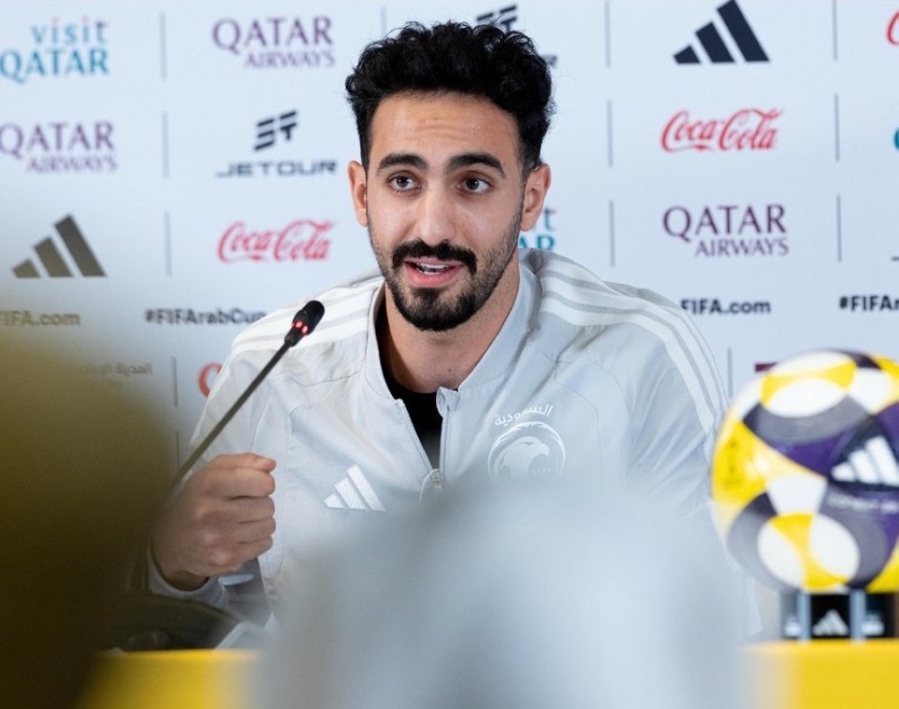 الدويش: لا تستبعدوا إيقاف نواف العقيدي