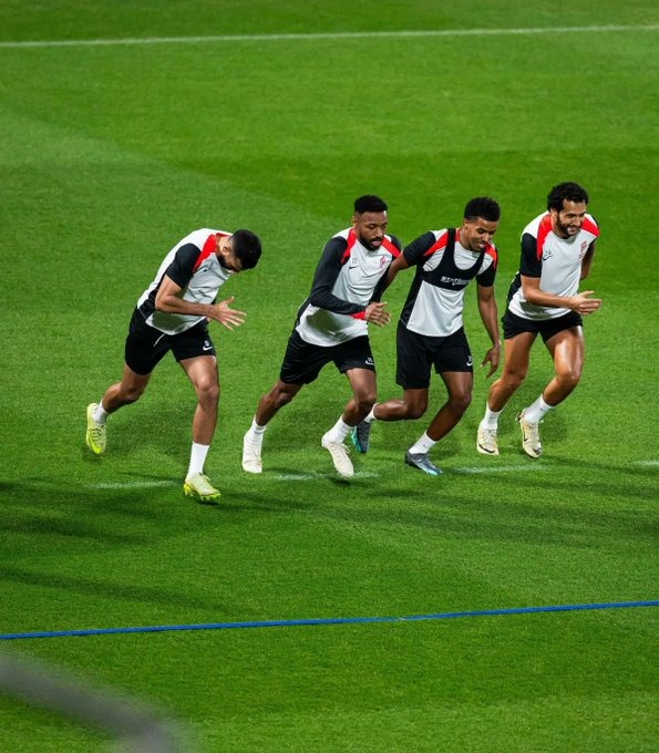 4 لاعبين من القادسية سيغيبون عن مواجهة ضمك