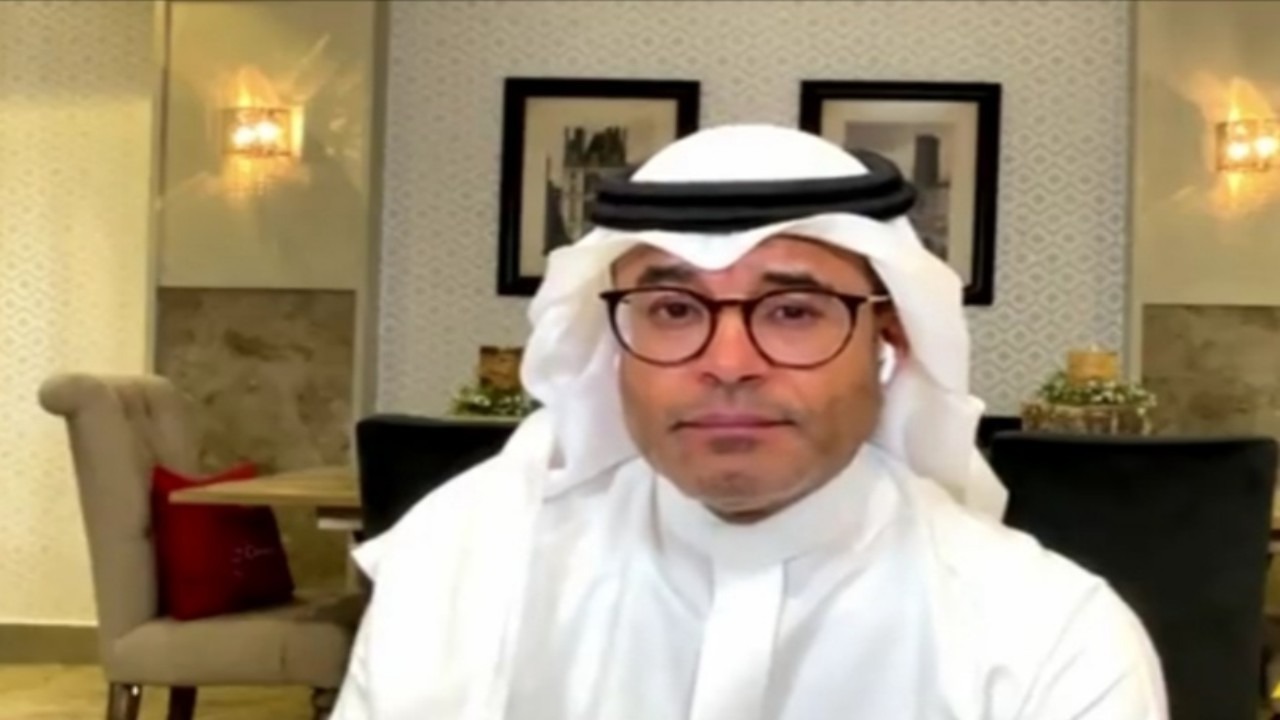 محمد الشيخ: الدوري لم يحسم.. والداود: تجاوز الأهلي يعني التتويج.. فيديو