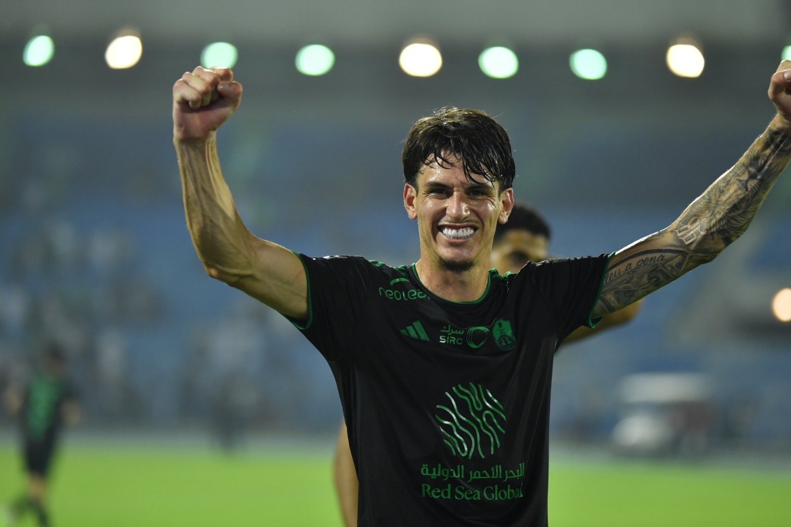 روجير إيبانيز قبل مواجهة جوهور دار: لم نرتاح إلا يوم واحد فقط