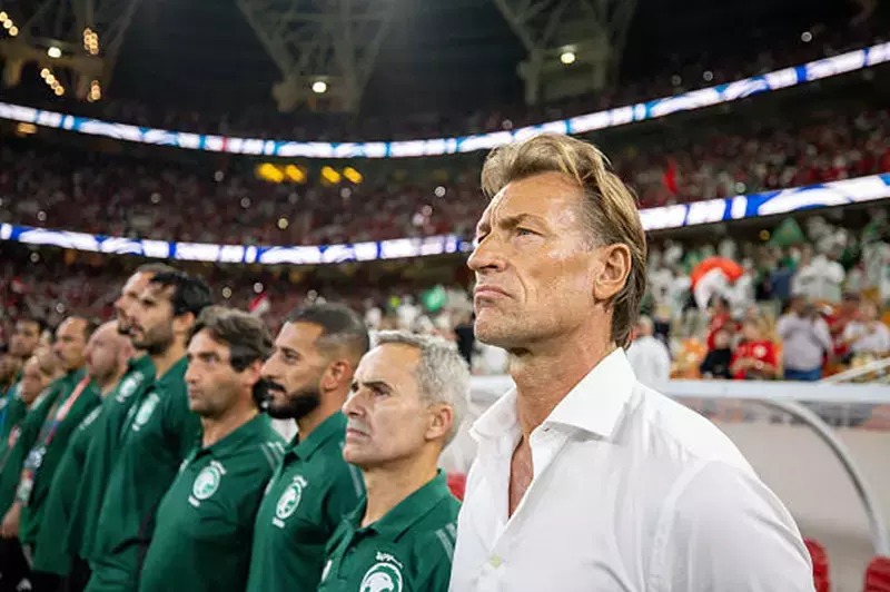 خلافات بين رينارد والاتحاد السعودي حول إنهاء العقد … فيديو