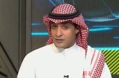 السالمي: متخوف على كرتنا السعودية بسبب أن ماتشيدا .. فيديو