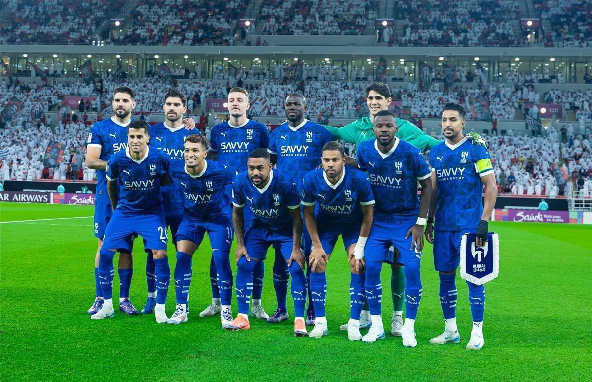 “نخبة آسيا”.. الهلال يتفوق والأهلي في اختبار الدفاع عن اللقب
