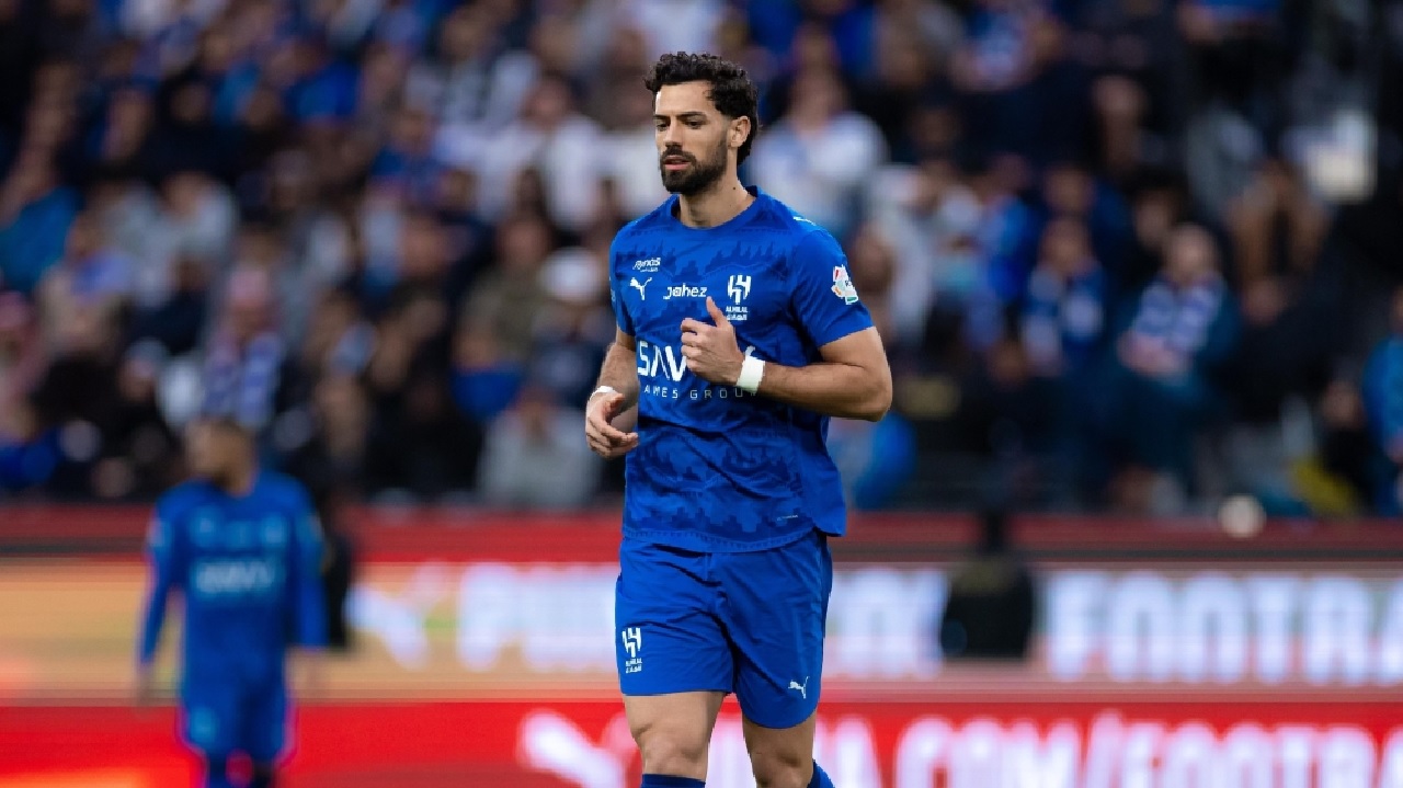 سبب استبعاد إنزاغي لـ بابلو ماري من مواجهة السد