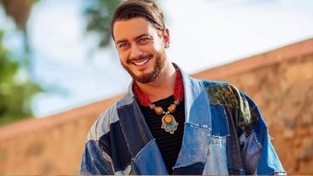 إدانة 5 متهمين في قضية ابتزاز سعد لمجرد