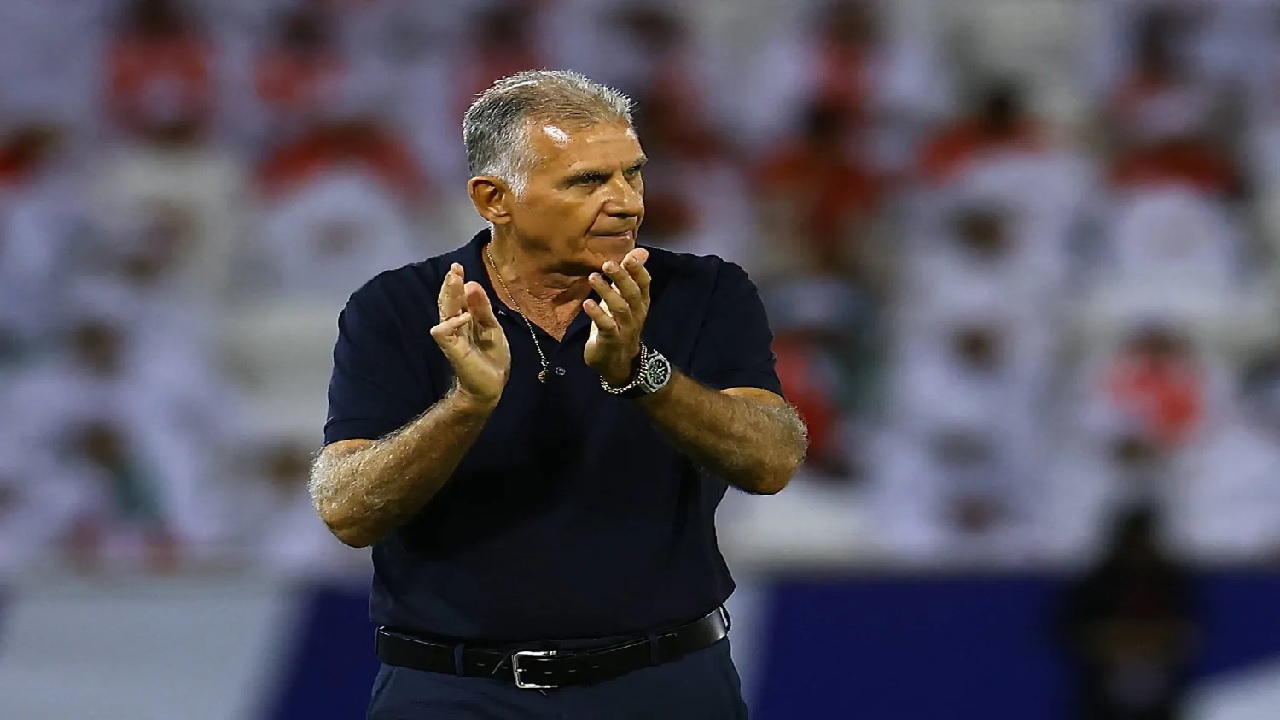 كيروش مدربًا لـ غانا بكأس العالم 2026