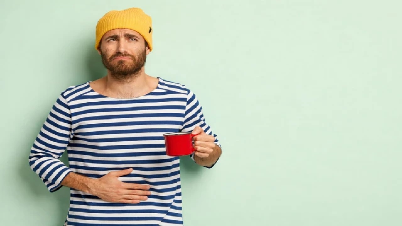 أخصائي: 6 عادات تساعد على راحة القولون العصبي .. فيديو