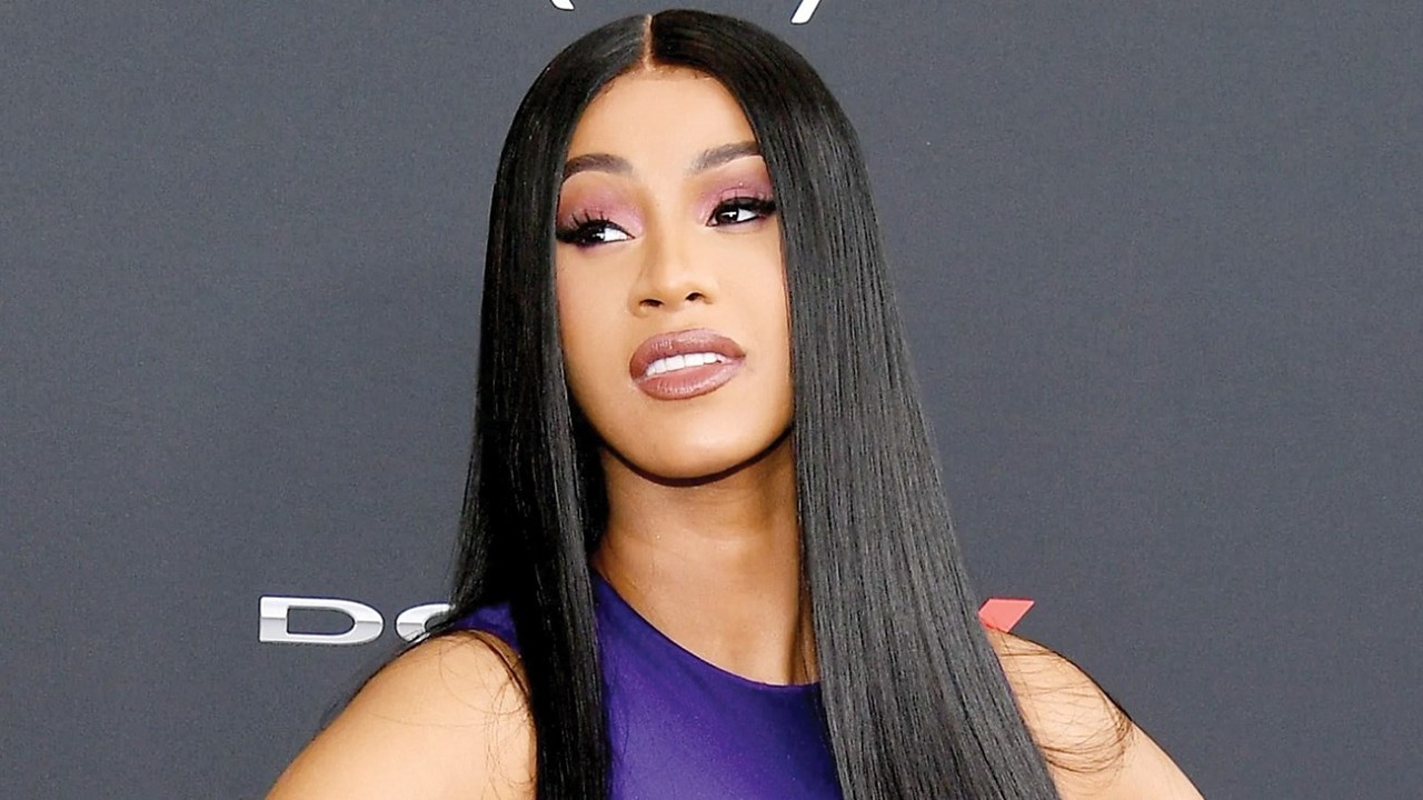 كاردي بي: رأيت النساء في السعودية يعيشون حياة رائعة