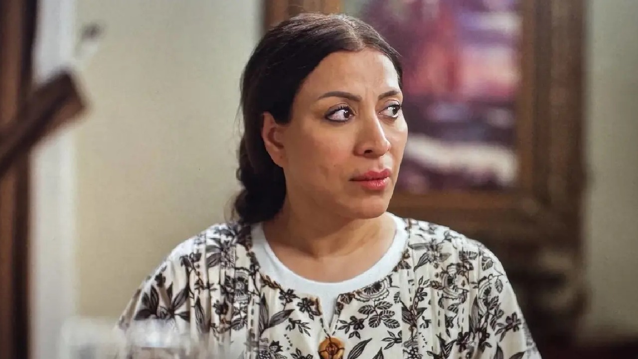 فاطمة الشريف عن وفاة والدها: صرت أمثل الحزن قدام خواتي