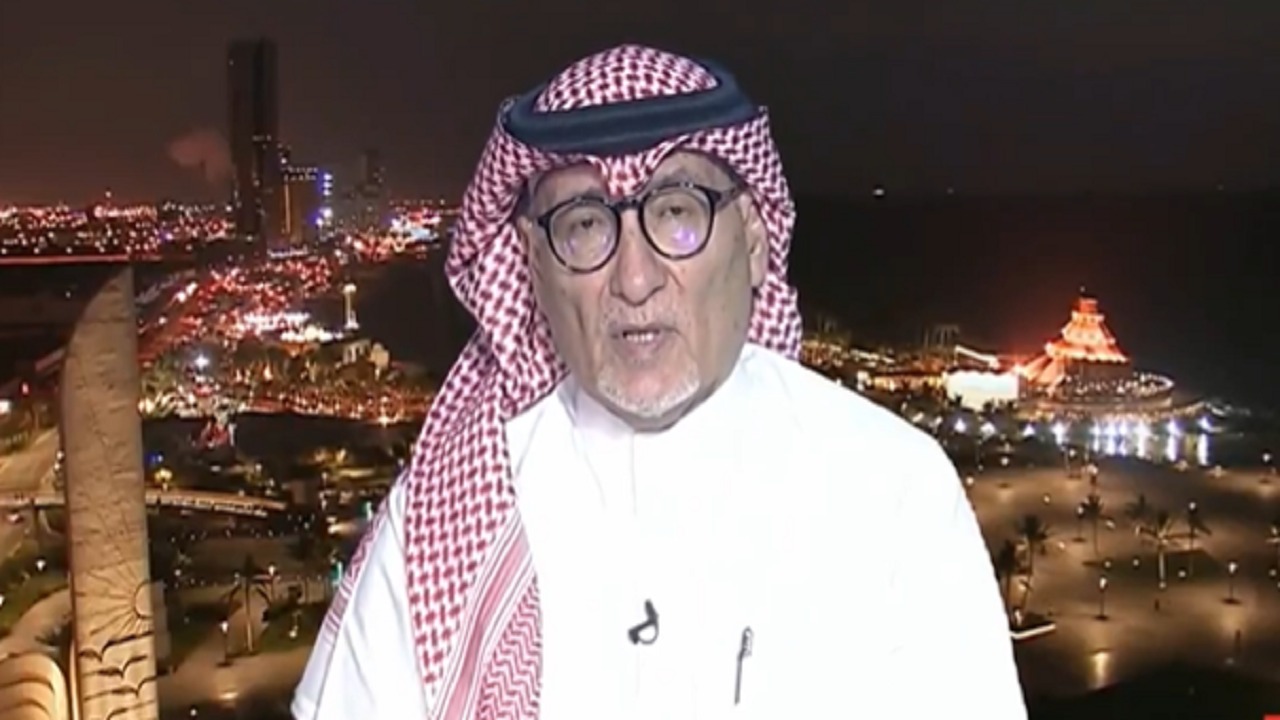 عادل عصام الدين: إنزاغي مناسب للمنتخب ولا أفضل قيادة الشهري أو المحمدي للأخضر.. فيديو