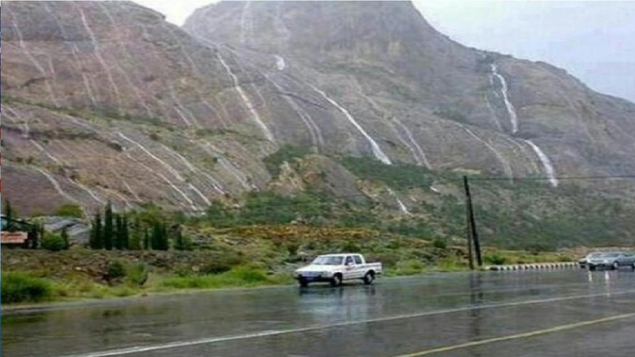 حالة الطقس المتوقعة اليوم في المملكة