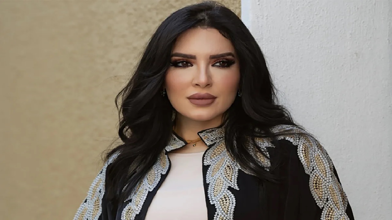 هبة الدري: لما أزعل لا أواجه وإذا بقطع علاقتي أواجه.. فيديو