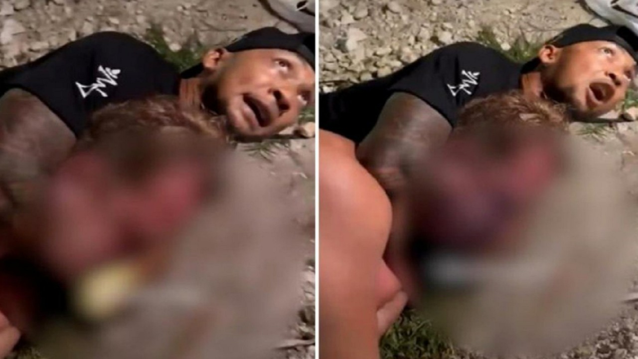 سائح يتعرض للقتل خنقا على يد سكان محليين بعد اتهامه بالتحرش