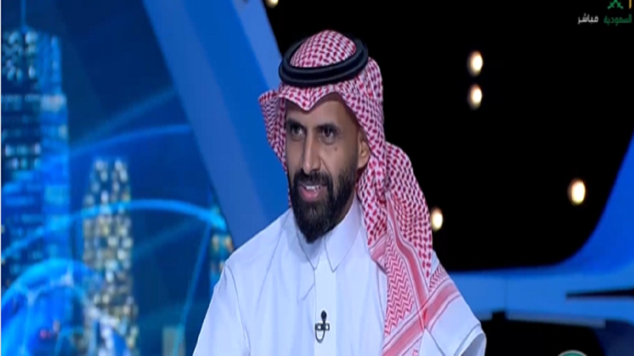 بالعبيد: الهلال سيتأهل رسميًا إلى مونديال الأندية 2029 لكن بشروط.. فيديو