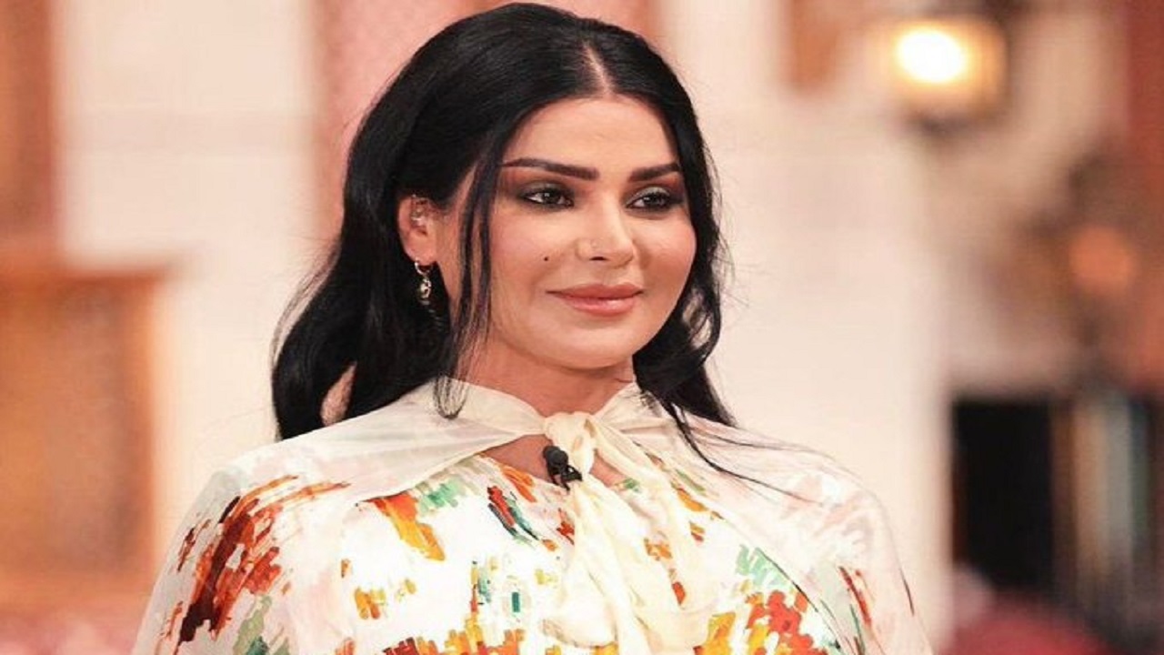 أنباء عن مشارك ريم عبدالله في الجزء الثالث من شارع الأعشى