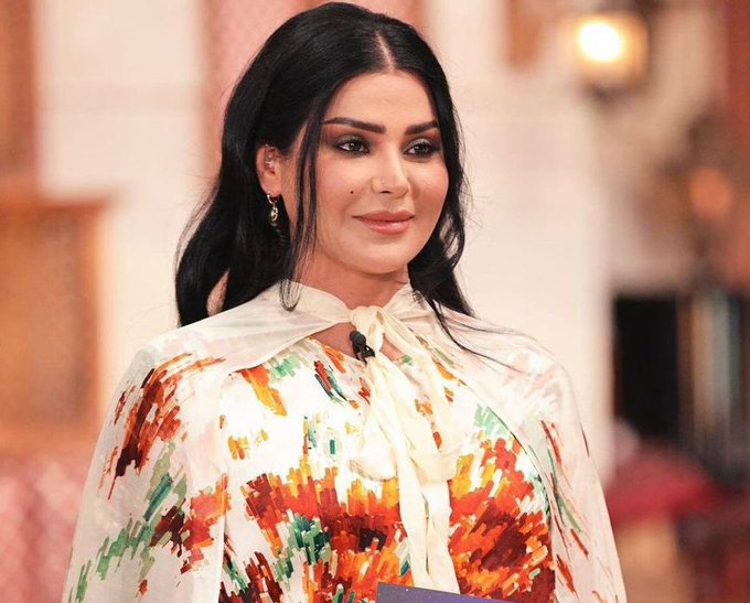 أنباء عن مشارك ريم عبدالله في الجزء الثالث من شارع الأعشى