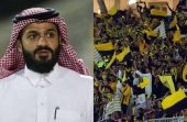 أنمار الحائلي وأحمد كعكي ينويان العودة لرئاسة الاتحاد.. فيديو
