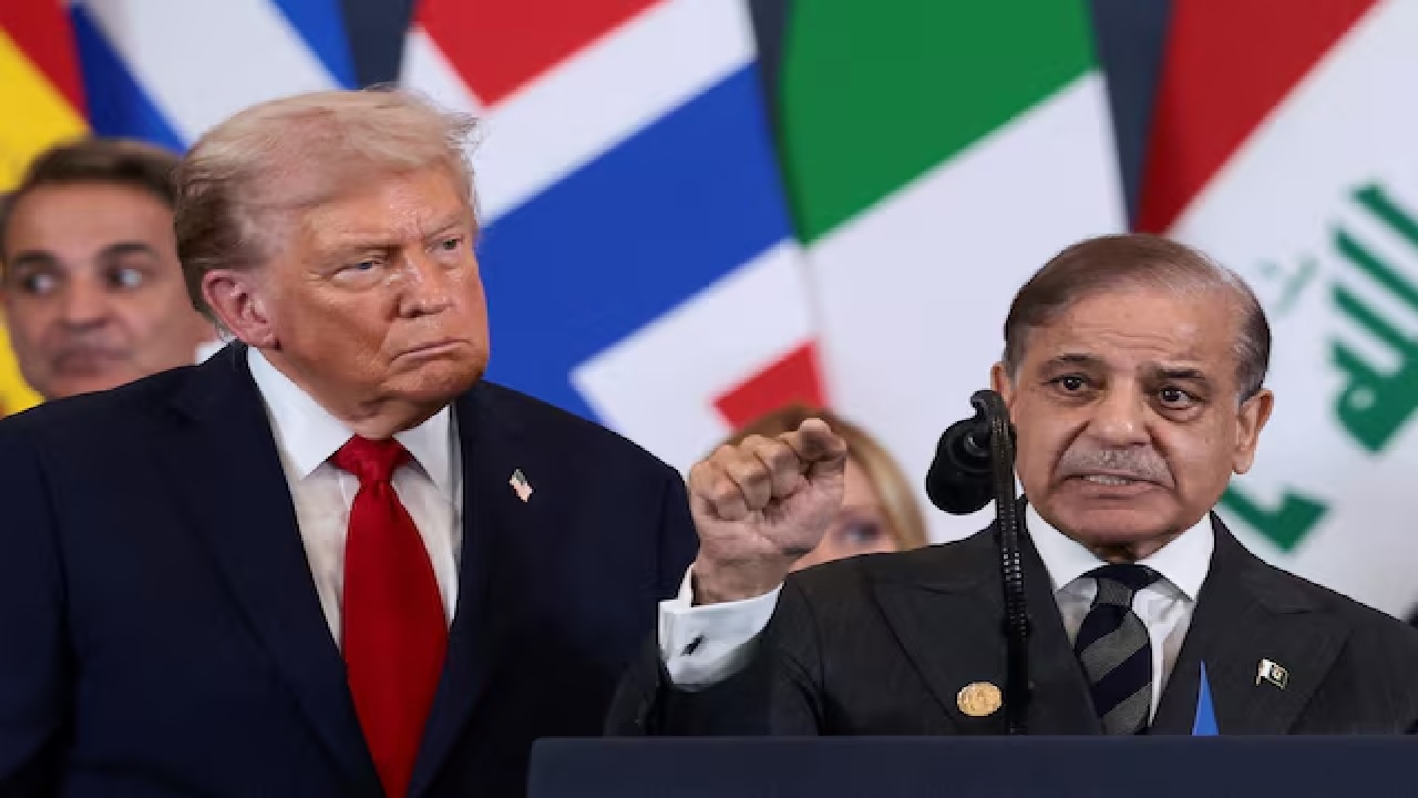 رئيس وزراء باكستان: أطلب من ترامب تمديد مهلة إيران أسبوعين