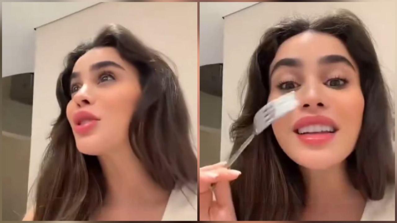 يومي: زوجي قال للشيف يعمل ثلاثة أنواع ثوم لأني أحبه.. فيديو