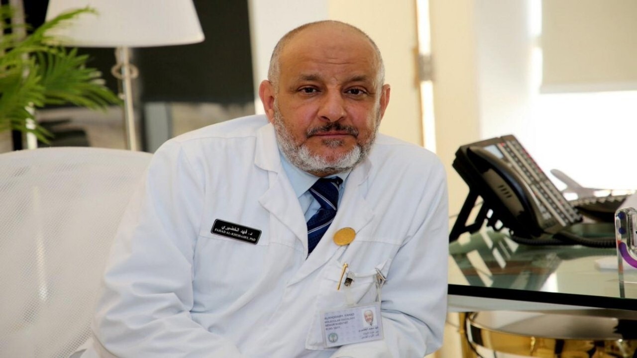 الخضيري : احذروا تصديق قائمة يسمونها الطيبات