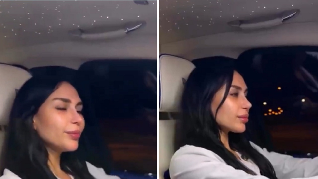 أنف الدكتورة خلود يثير حيرة متابعيها وآخرون يعلقون: العملية فشلت.. فيديو