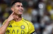 نادي الأهلي القطري يتوعد كريستيانو والنصر