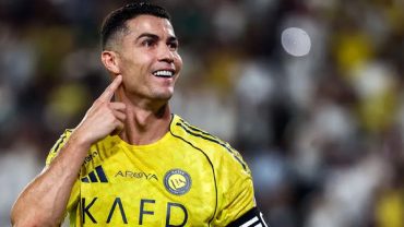 نادي الأهلي القطري يتوعد كريستيانو والنصر