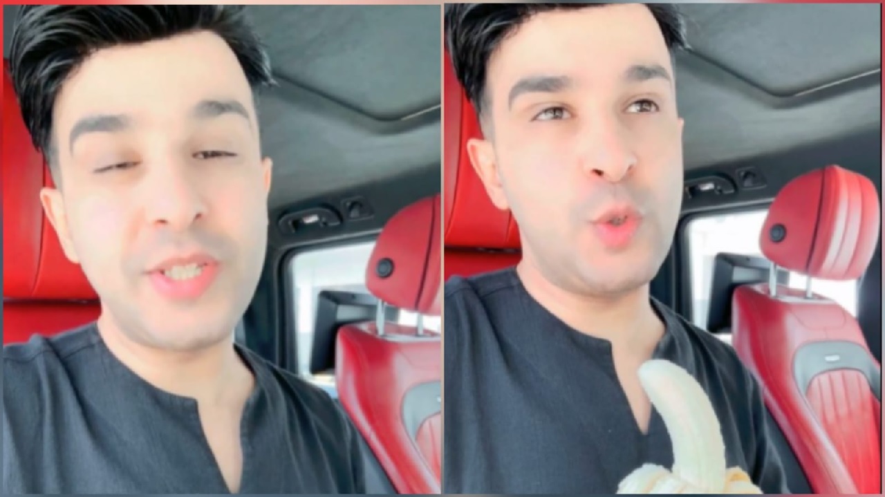 الشهري : الموز مناسب لمرضى السكري بشرط تناوله غير ناضج.. فيديو