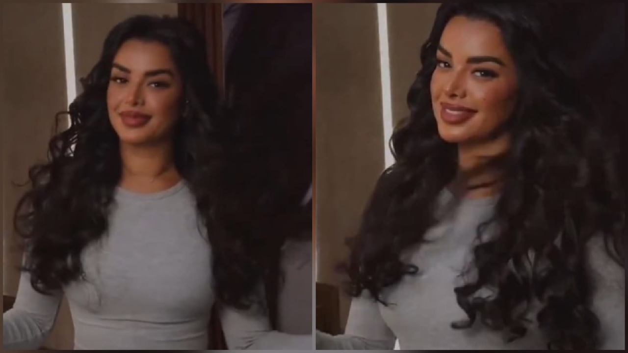 رشاقة شهد ليو تخطف الأنظار.. فيديو