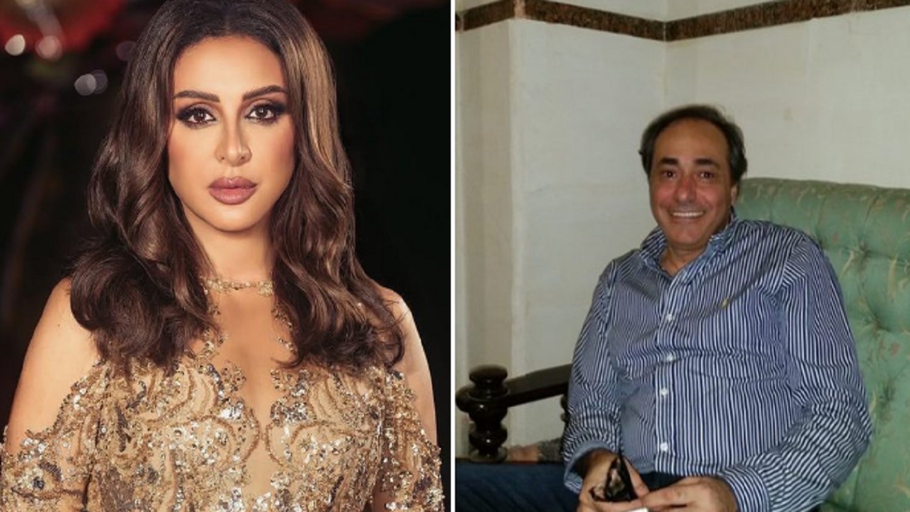أكرم السعدني يرد على أنغام بعد انتقادها لعبد الحليم حافظ: “أنتي سقطتي من نظري