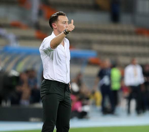 الصويلحي: يايسله يفرض سيطرته على غرفة ملابس الأهلي والدليل موقف فيرمينو.. فيديو