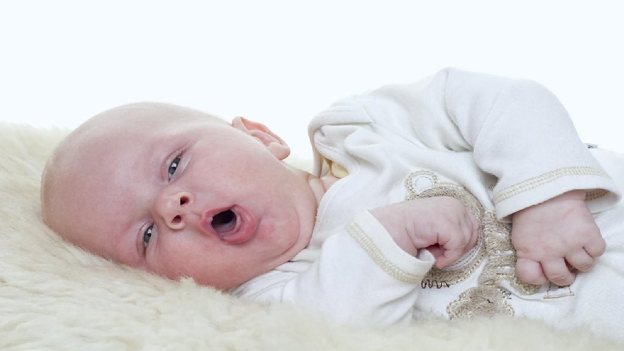 مؤشرات مبكرة لمقاومة المضادات الحيوية لدى حديثي الولادة