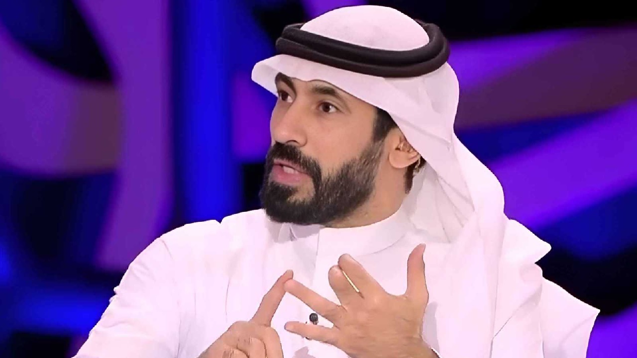 حسين عبدالغني: يجب تجديد عقد ياسله حتى لو لم يحقق الدوري.. فيديو