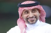 سامي الجابر: أنا مسامح الإساءات التي تصلني من لاعبين عاصرتهم
