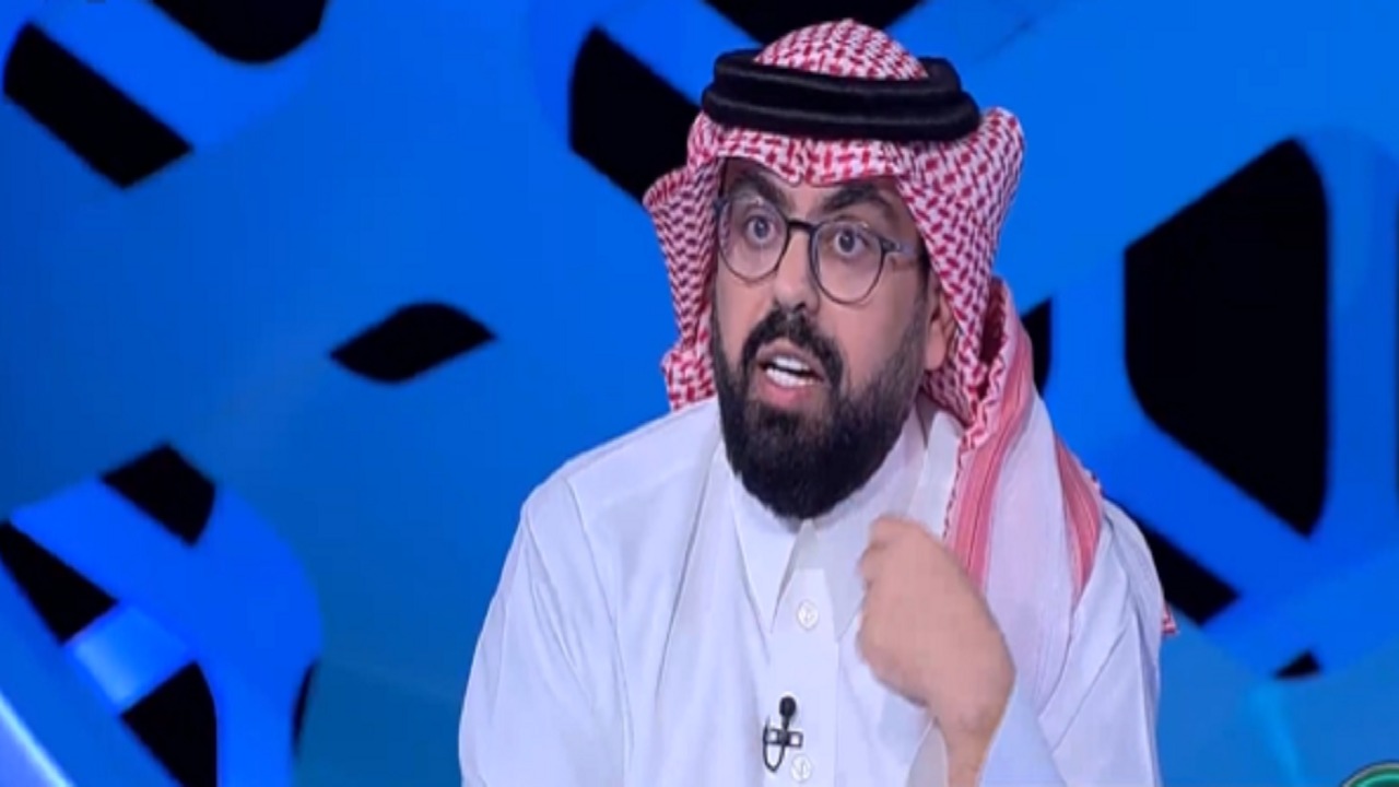 حمد الصويلحي: بديل رينارد لن يكون أسوء من الوضع الحالي للأخضر.. فيديو