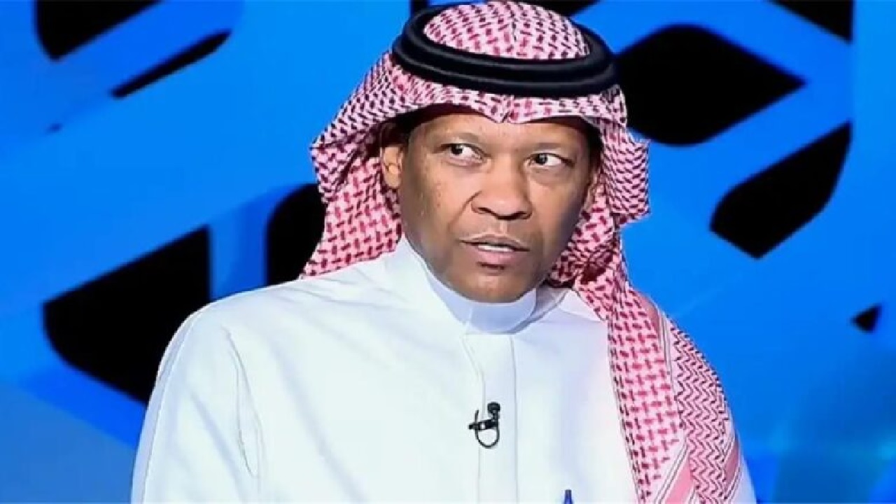 الدعيع ينتقد لاعبي الهلال: لا روح ولا حماس ولا يعرفون الكيان