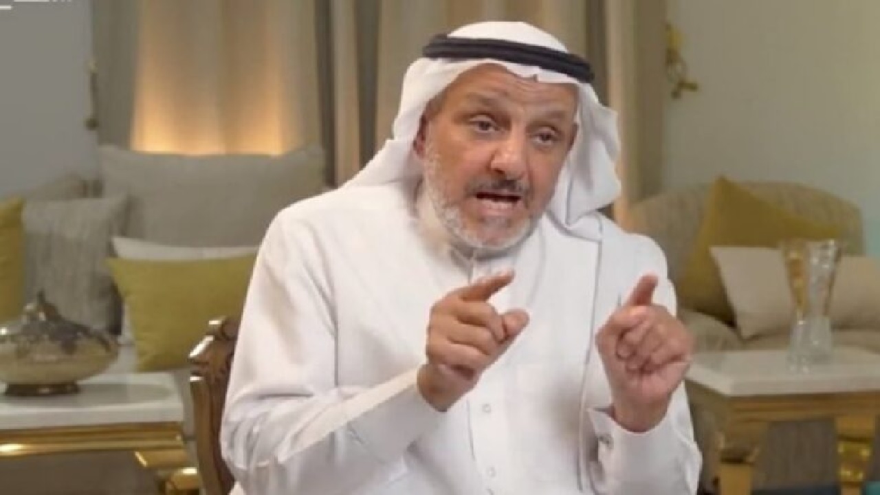 الخضيري: الورم الحميد غير سرطاني ولا يشكل خطراً كبيراً