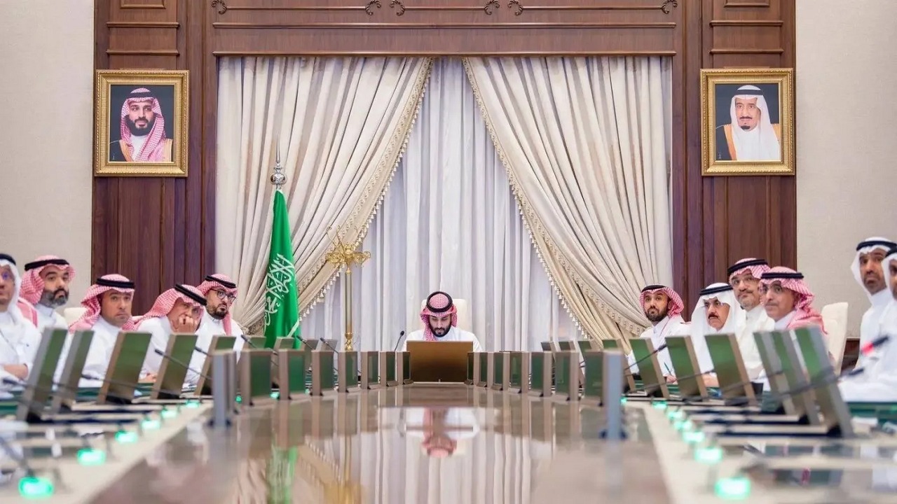 مجلس الشؤون الاقتصادية والتنمية يناقش مستجدات الاقتصاد العالمي