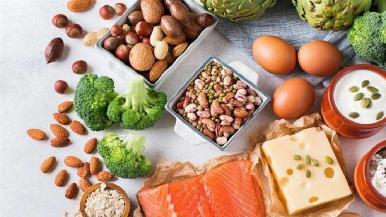 الأحمدي: البروتين الزائد عن حاجة الجسم يتحول إلى دهون.. فيديو