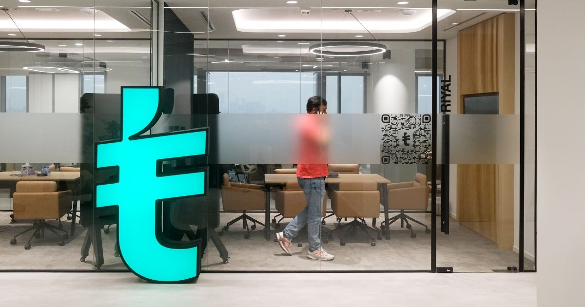 وظائف شاغرة في شركة تابي