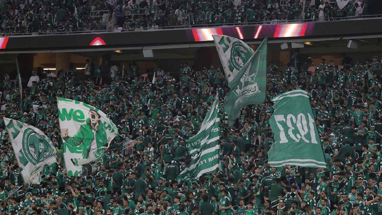 إقبال قياسي من جماهير الأهلي على تذاكر النهائي الآسيوي بـ1.5 مليون زائر