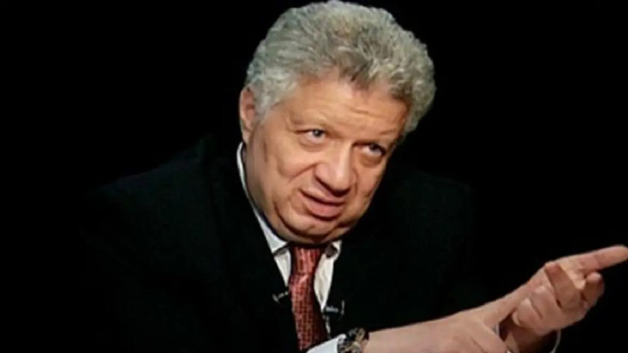 مرتضى منصور يقدم بلاغاً ضد فيلم السلم والثعبان 2