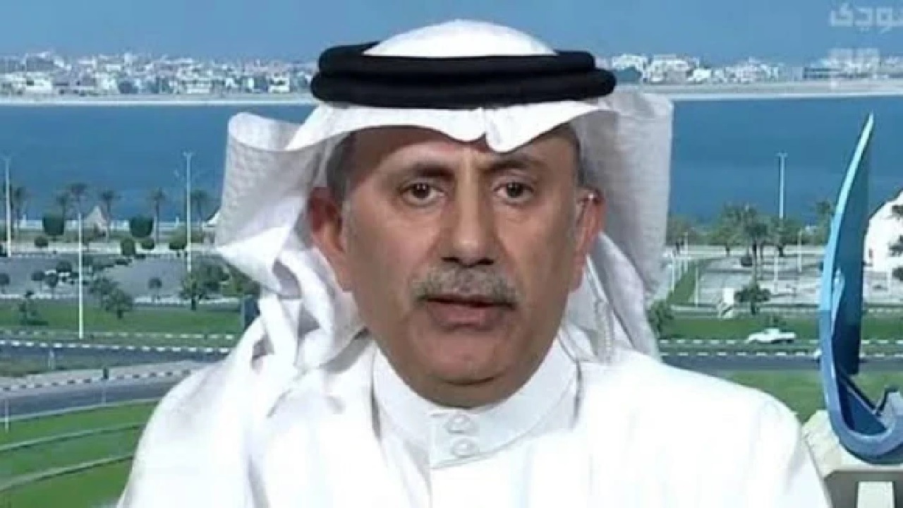 الملحم: الأهلي بطل آسيا بس من سوء حظه قابل فريق عالمي