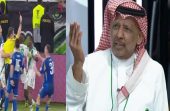محمد عبدالجواد: خطأ هوساوي في النهائي الآسيوية يغتفر وهو أفضل ظهير أيسر حاليا.. فيديو