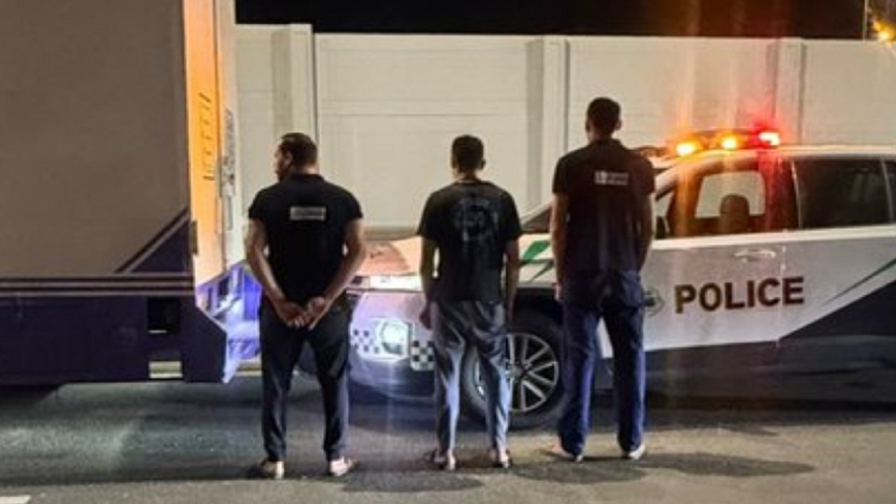 قوات أمن الحج تضبط 3 مقيمين لمخالفتهم أنظمة وتعليمات الحج