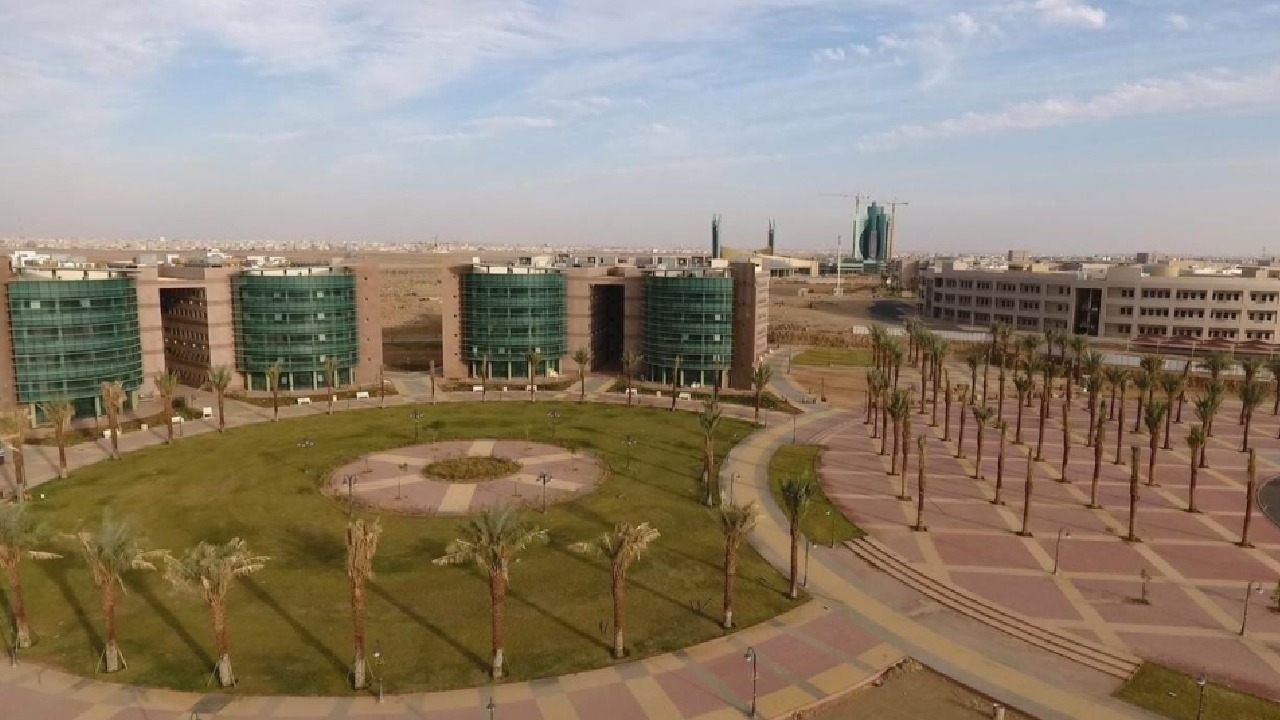 جامعة تبوك تفتح باب القبول في برامج الدراسات العليا للعام 1448هـ