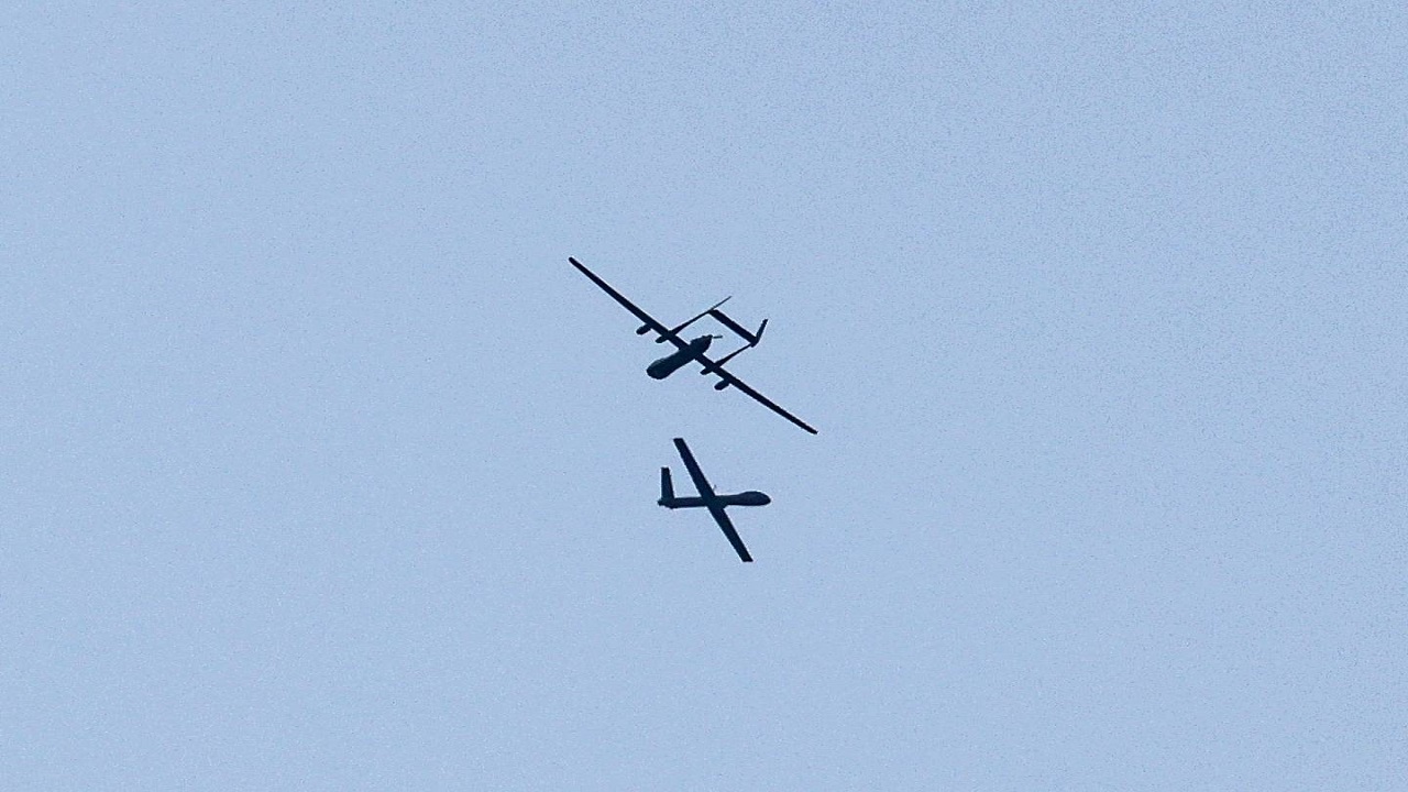 الدفاع: اعتراض وتدمير 13 مسيّرة خلال الساعات الماضية