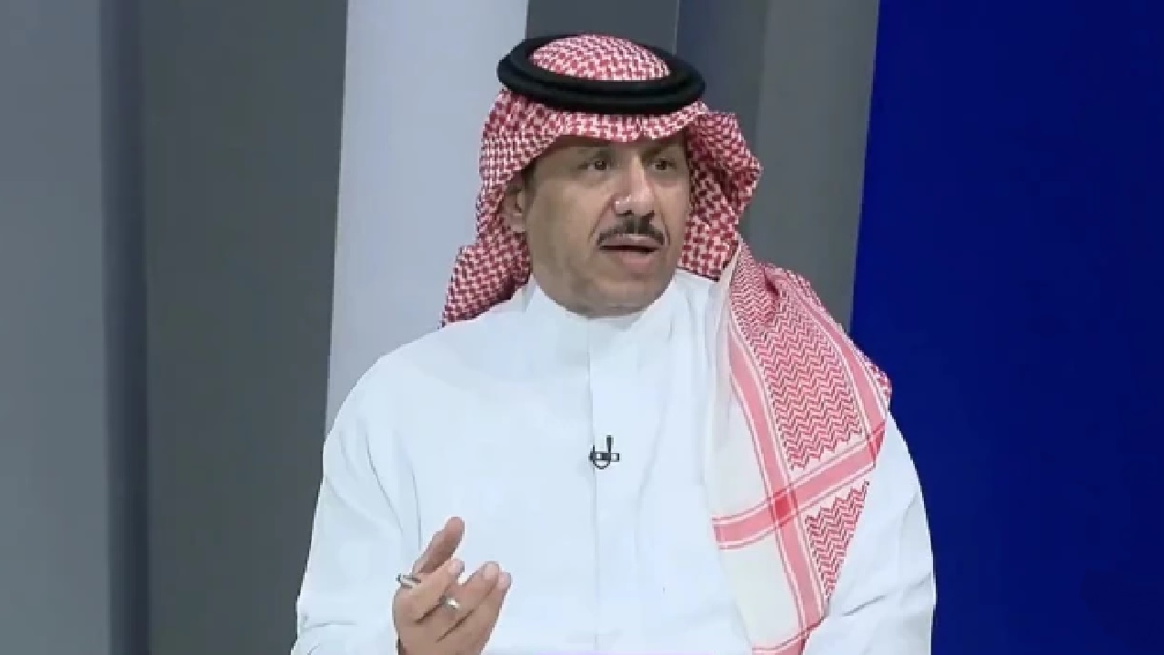 الرزيحان: الأهلي أنهى اللقاء مبكرًا ويقدم أداءً هجومي مرعب.. فيديو