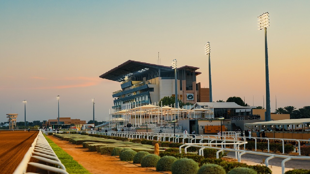 وظائف شاغرة لدى نادي سباقات الخيل