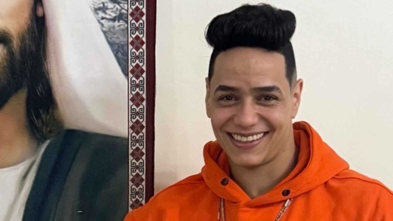 القبض على البلوجر المصرية بيج ياسمين